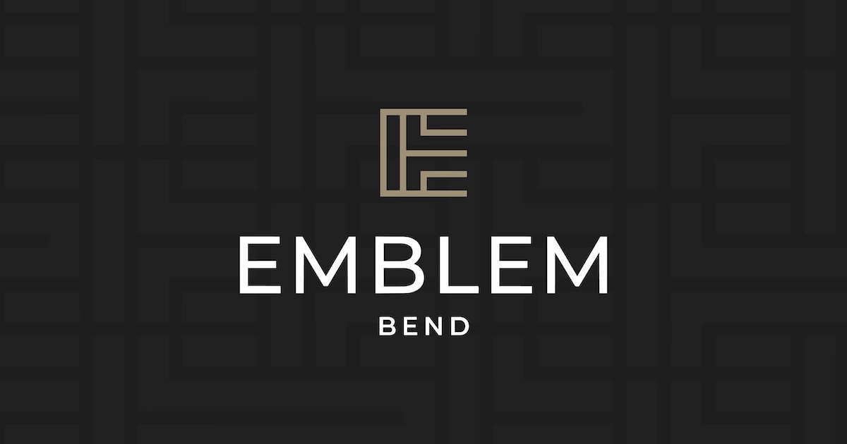 Bend apartments for rent | Emblem Bend